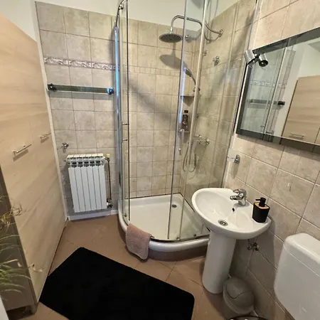Zajednica Apartament Ičići