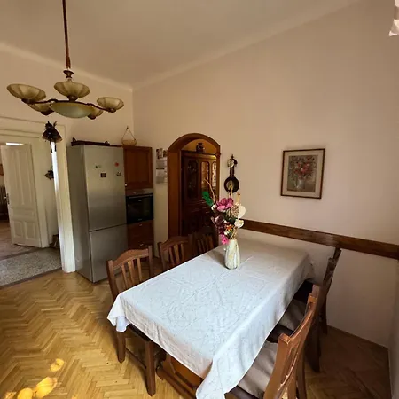 Apartment Zajednica