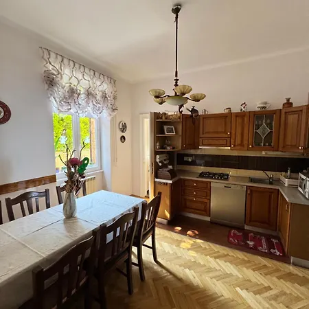 Zajednica Apartament *