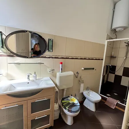 Zajednica Apartament Ičići