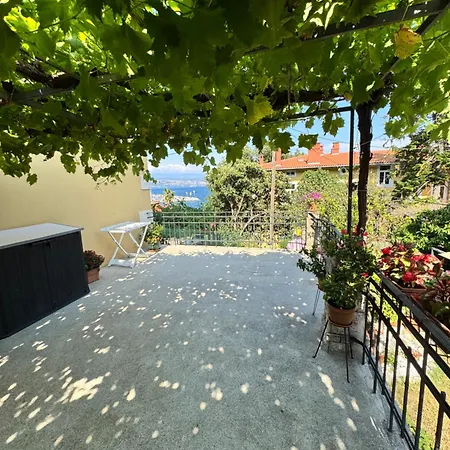 Zajednica Appartement *