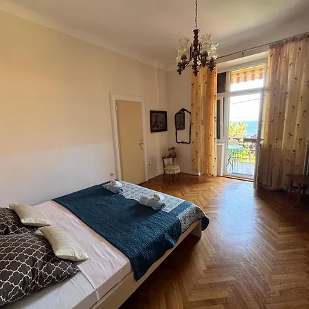 Zajednica Appartement