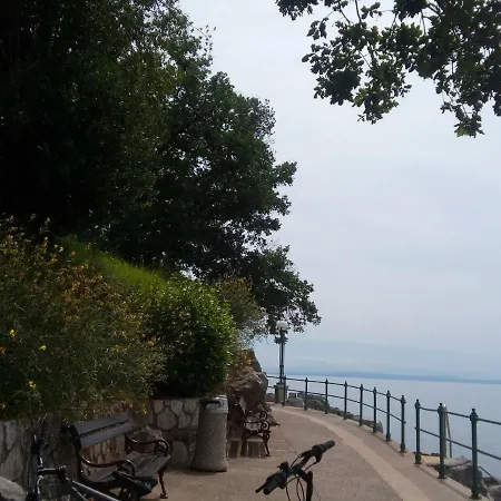 Διαμέρισμα Zajednica